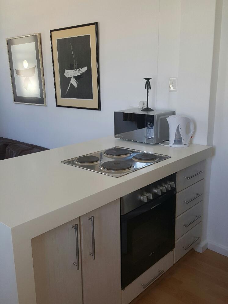To Let 1 Bedroom Property for Rent in Cape Town City Centre Western Cape